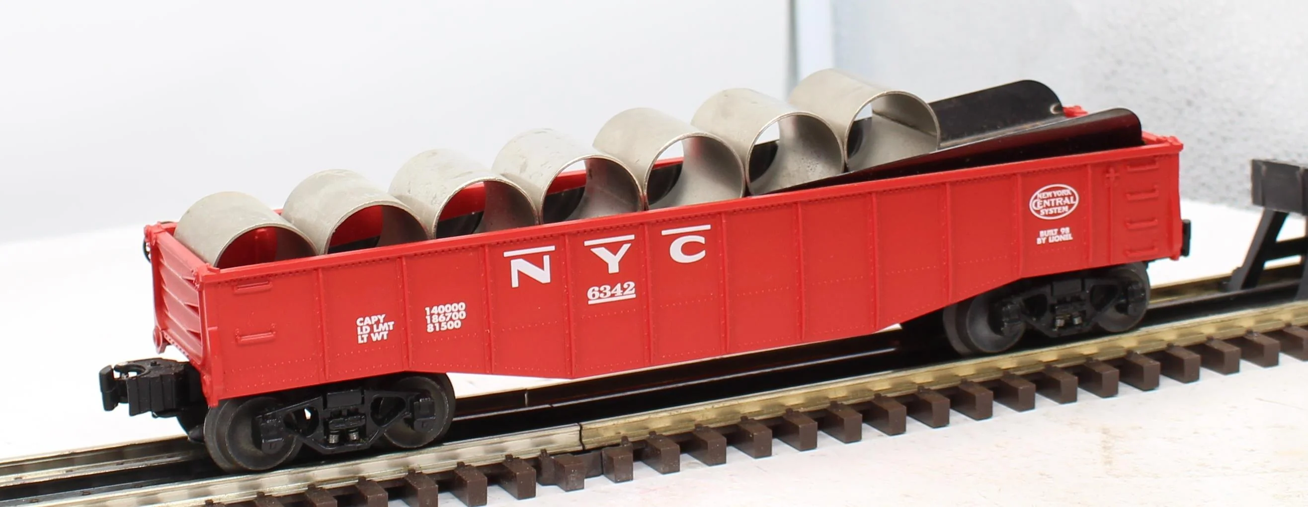 New York Central